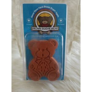 6 GADGET BEAR BROWN SUGAR BEAR by HAROLD'S KITCHEN